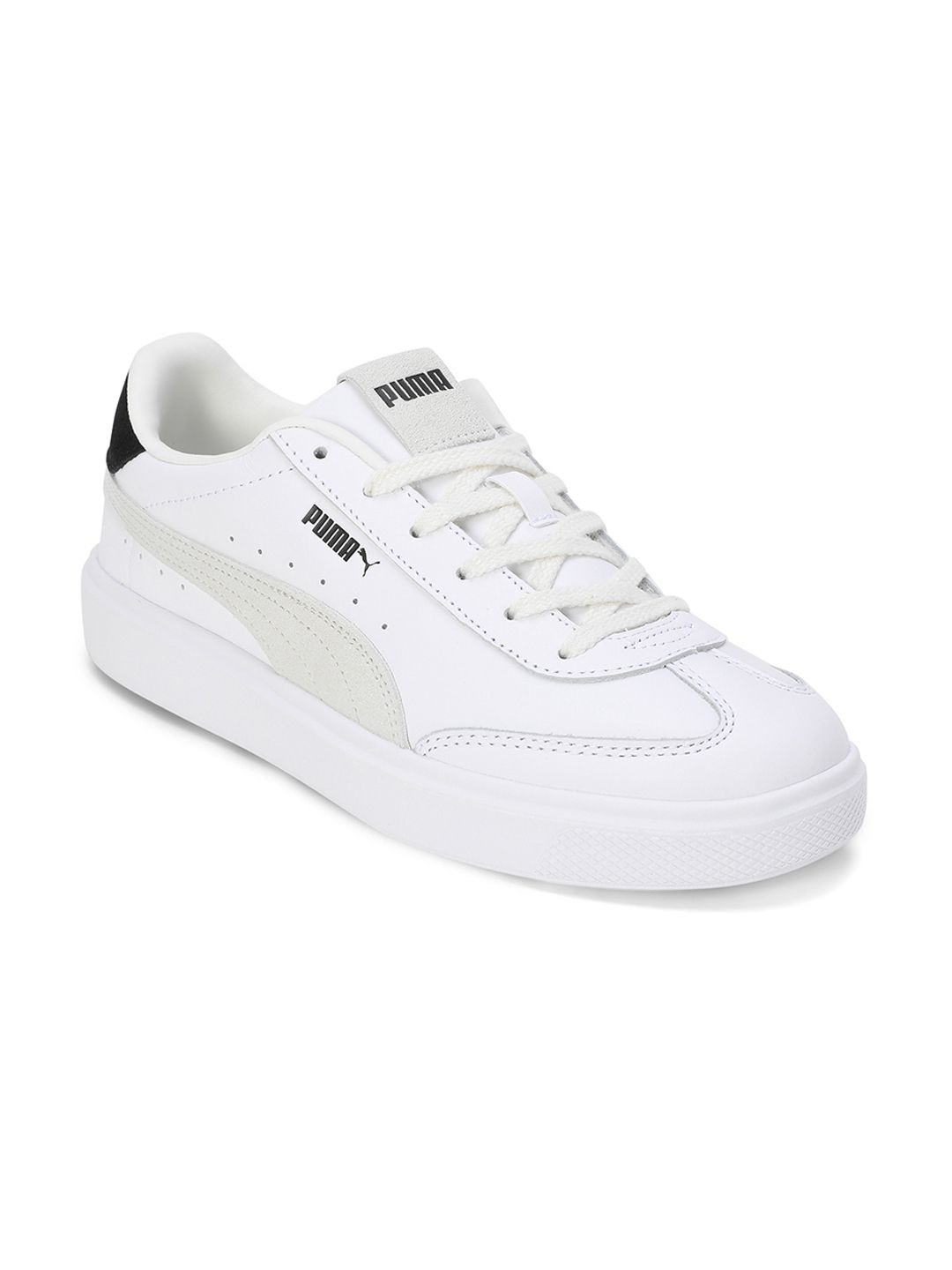 Puma Women Lajla T-Toe Corduroy Sneakers