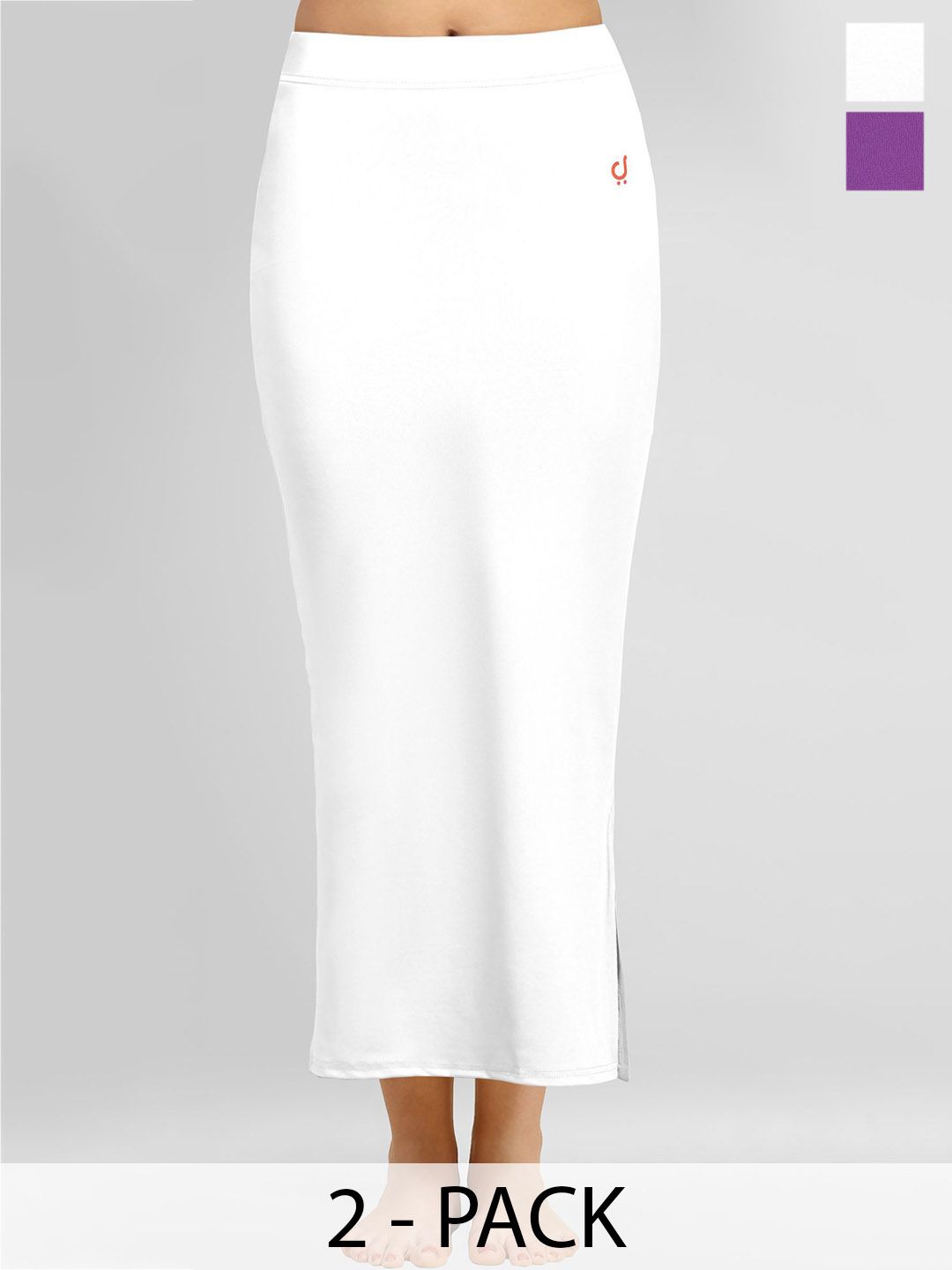 Buy Trendmalls 2 Pcs Saree Shapewear -  - Apparel for Women