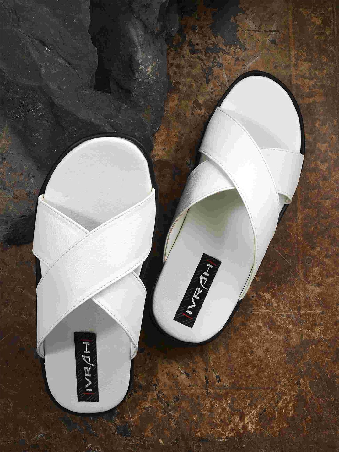 IVRAH Men Comfort Sandals