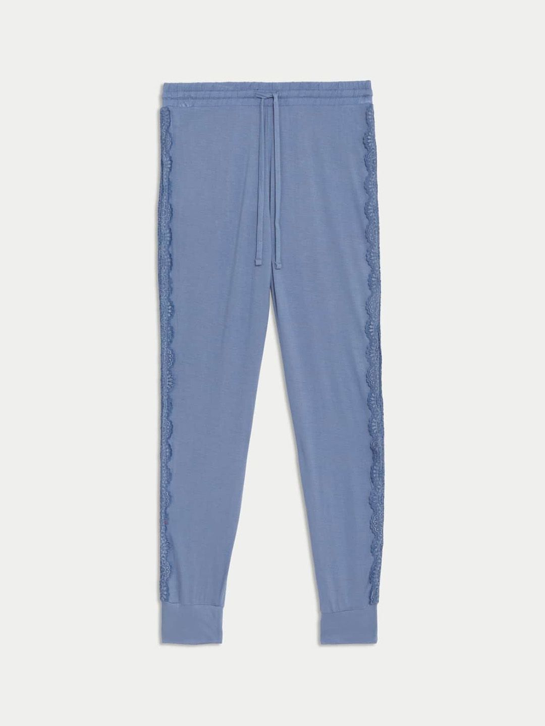 Body Soft Lace Detail Lounge Joggers 6