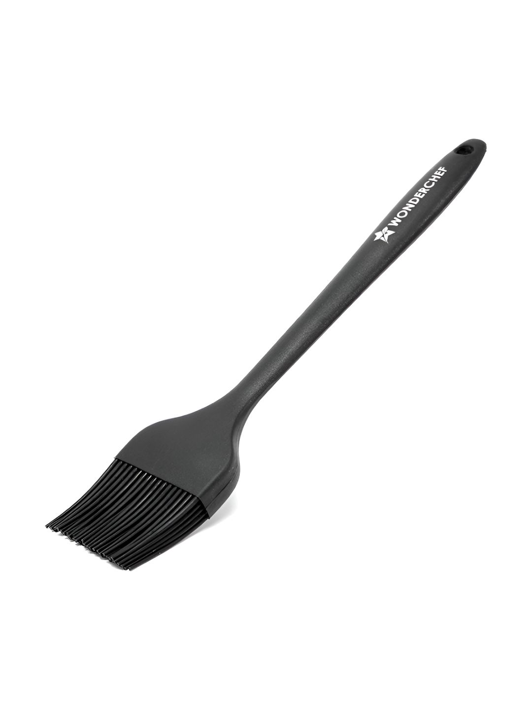 Wonderchef Black Waterstone Dishwasher safe Brush
