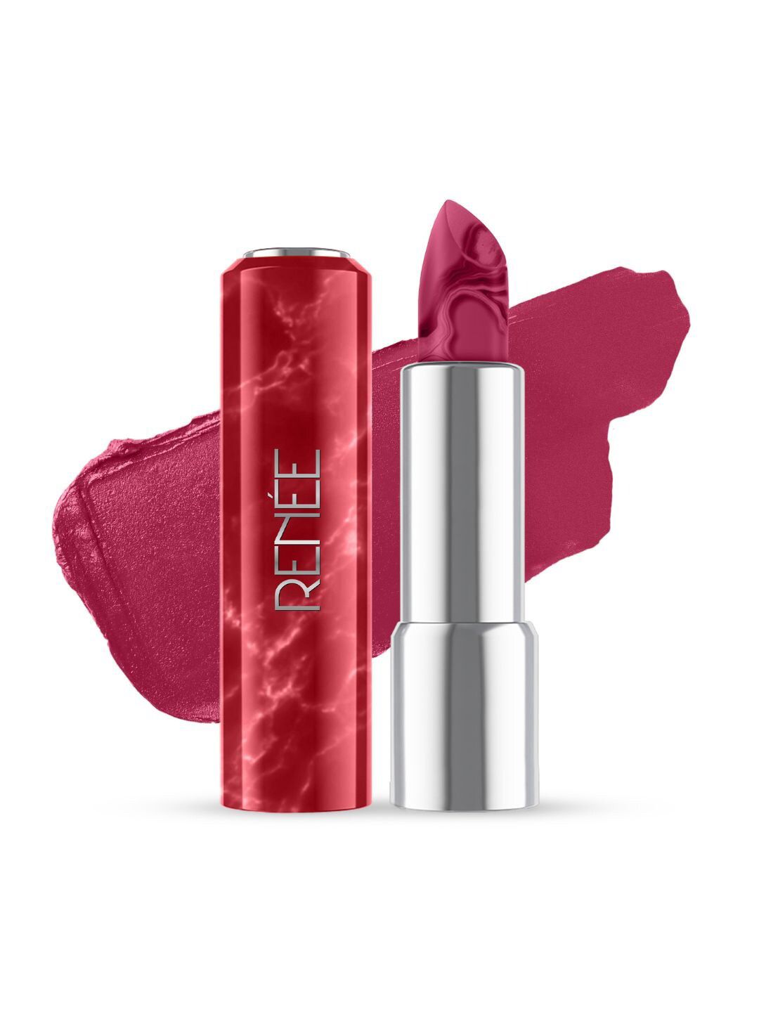 Buy Renee Marble Lipstick With Shea Butter & Vitamin E 4g   Rosa -  - Personal Care for Women