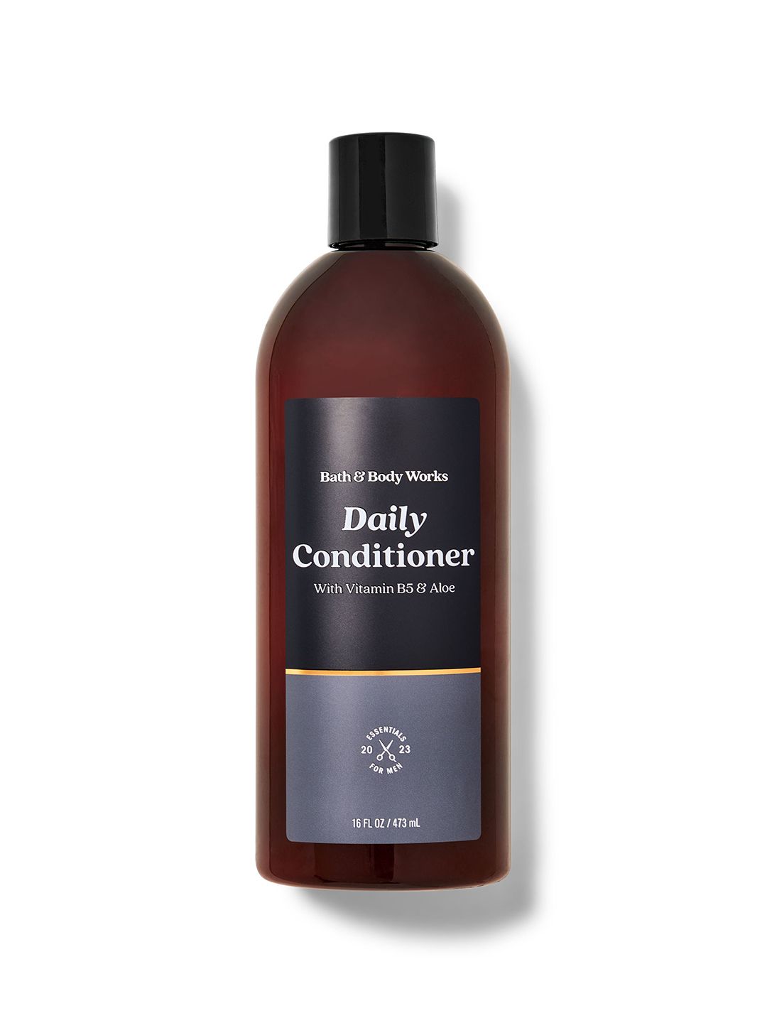 Bath & Body Works Vitamin B5 + Aloe Daily Conditioner - 473 ml
