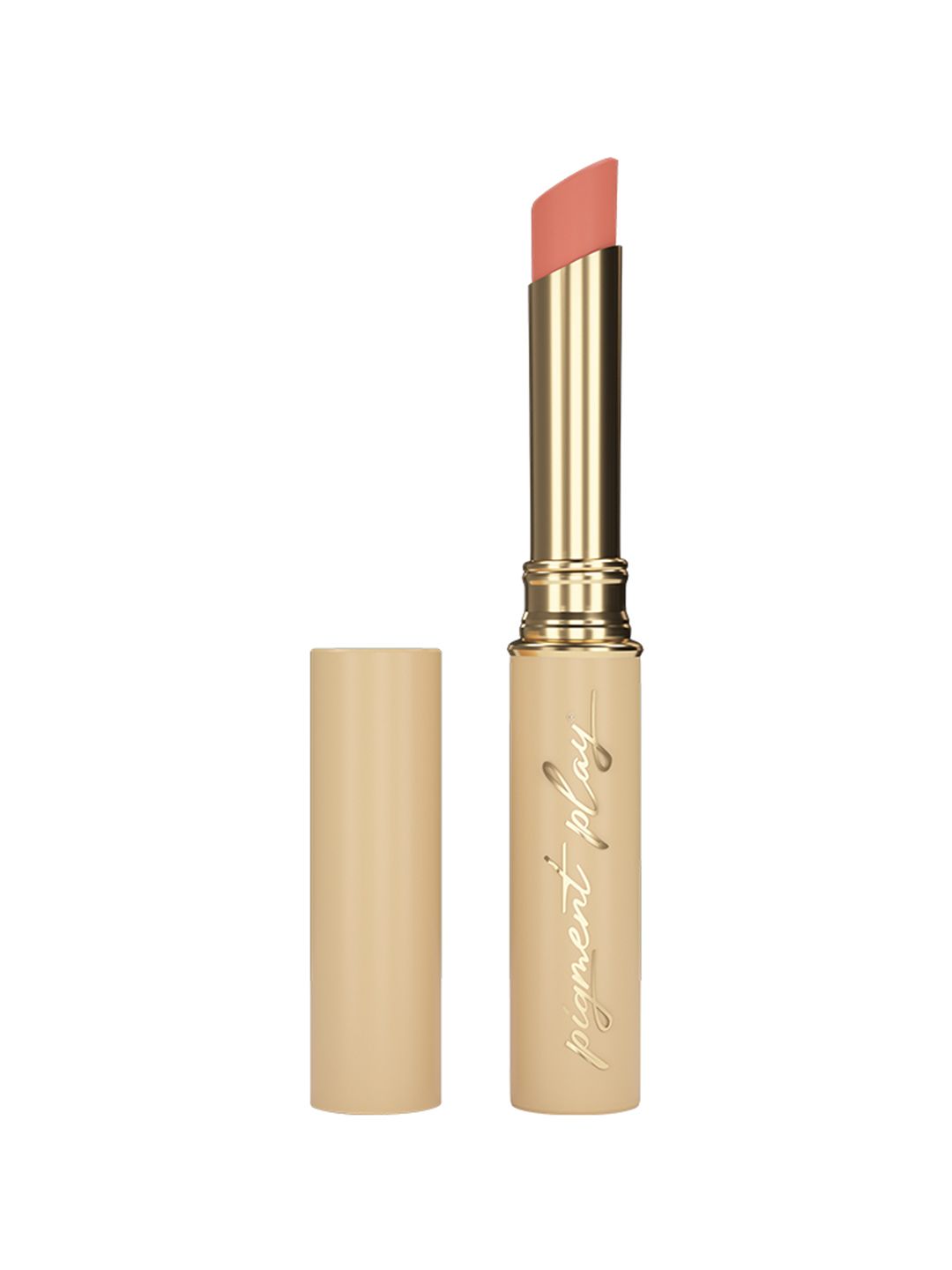 Pigment Play Performer Lightweight Matte Lipstick - Mine Forever