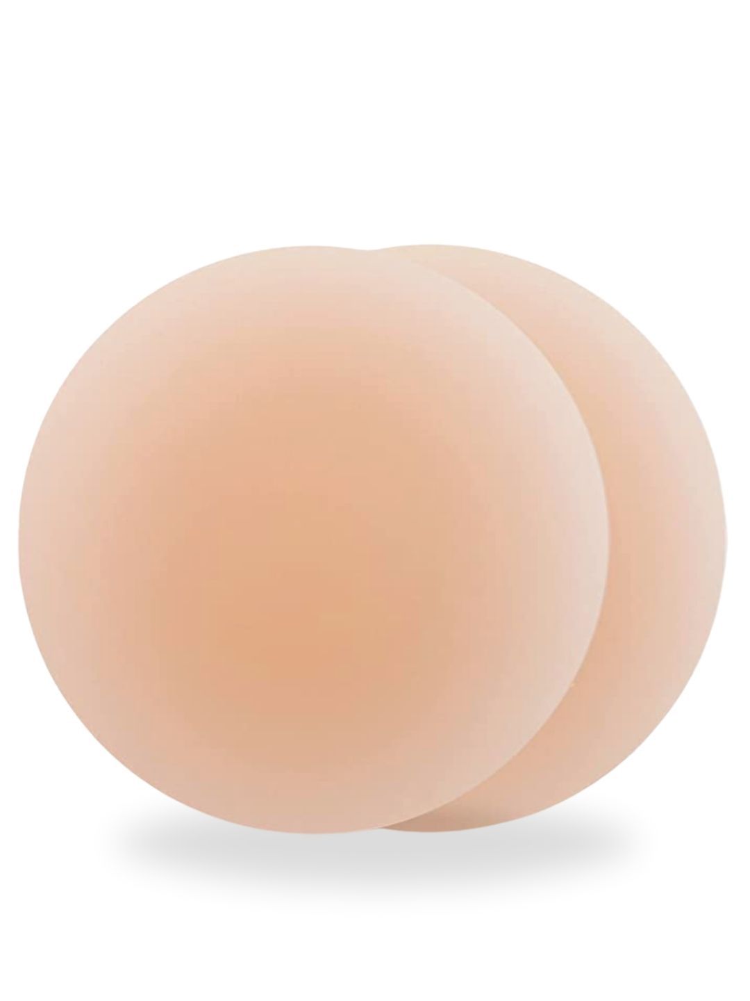Qenixo Women Invisible Reusable Adhesive Strapless Backless Sticky Bra