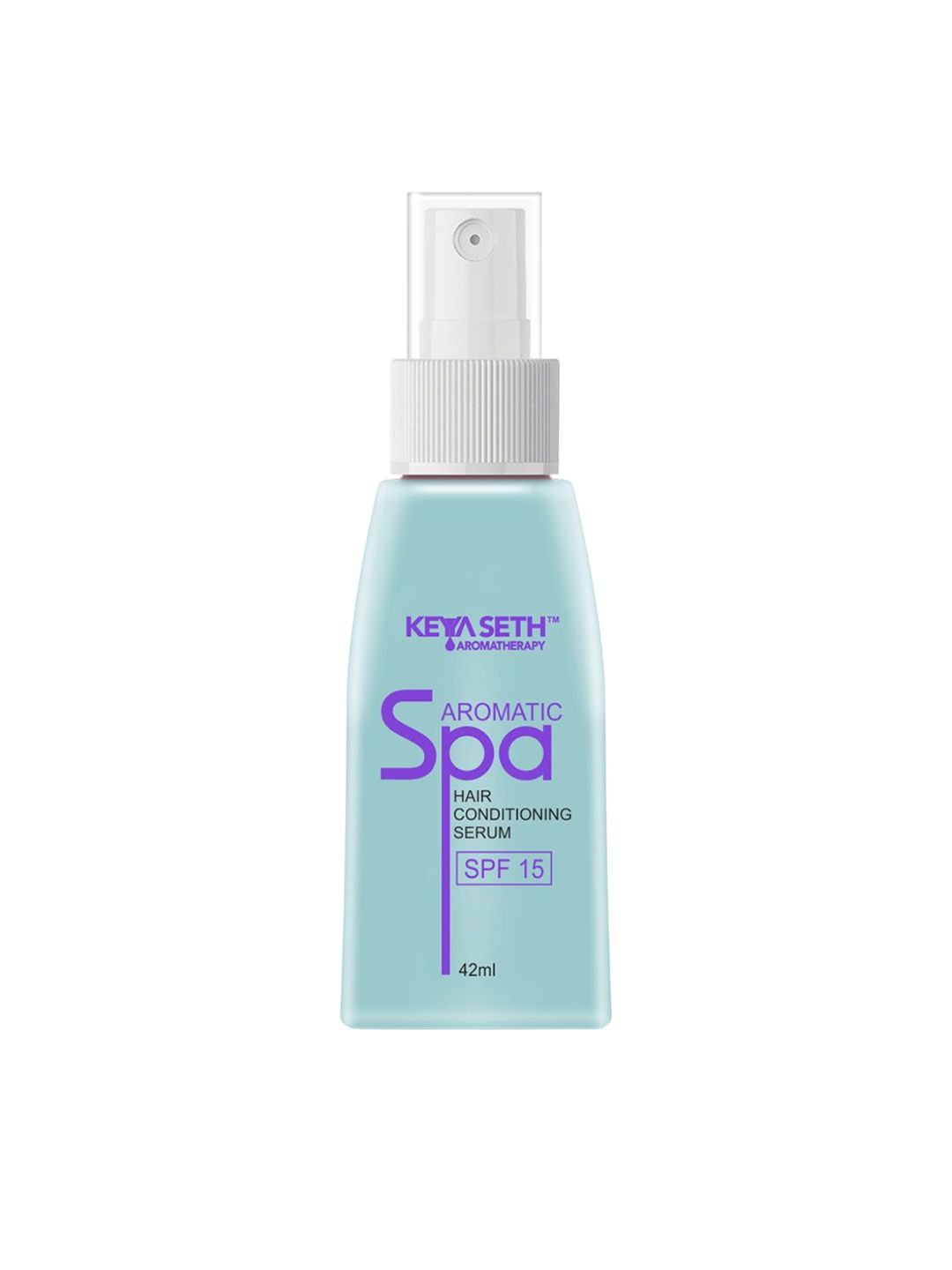KEYA SETH AROMATHERAPY  Aromatic Spa Spf 15  Hair Conditions Serum-42 ml