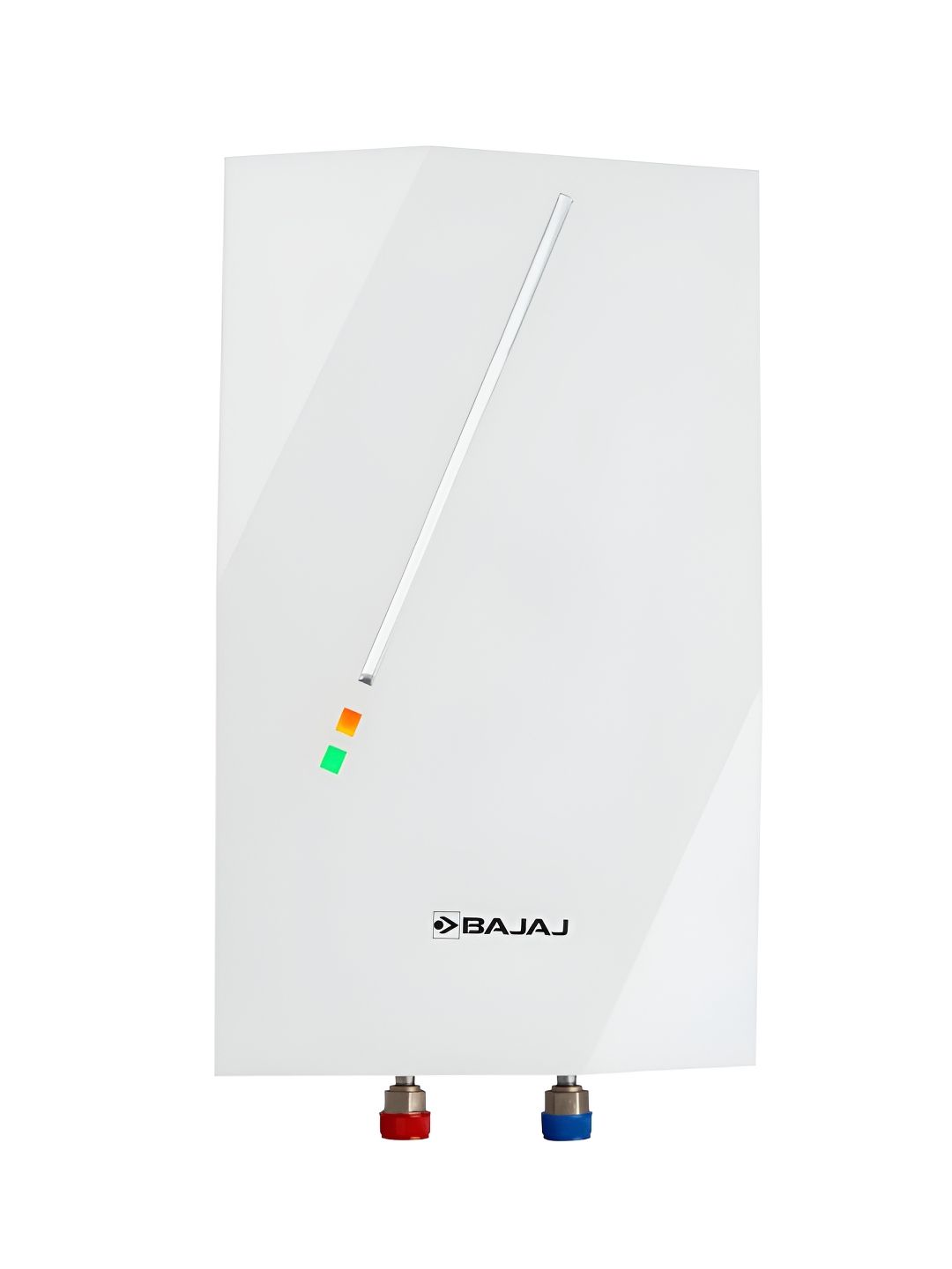 Buy Bajaj White Bajaj Skive 5 Litre Vertical Instant Water Heater -  - Home for Unisex