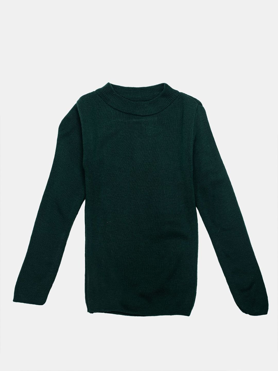 Albion By CnM Girls Woollen Pullover