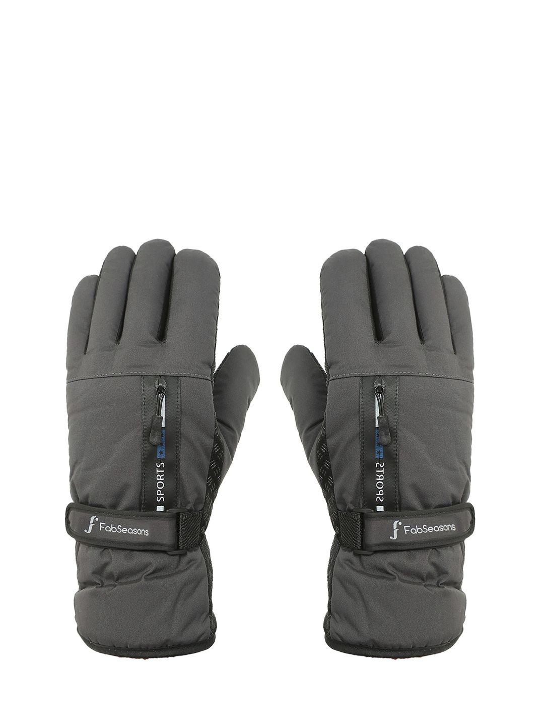 Buy FabSeasons Men Warm Winter Gloves -  - Accessories for Men