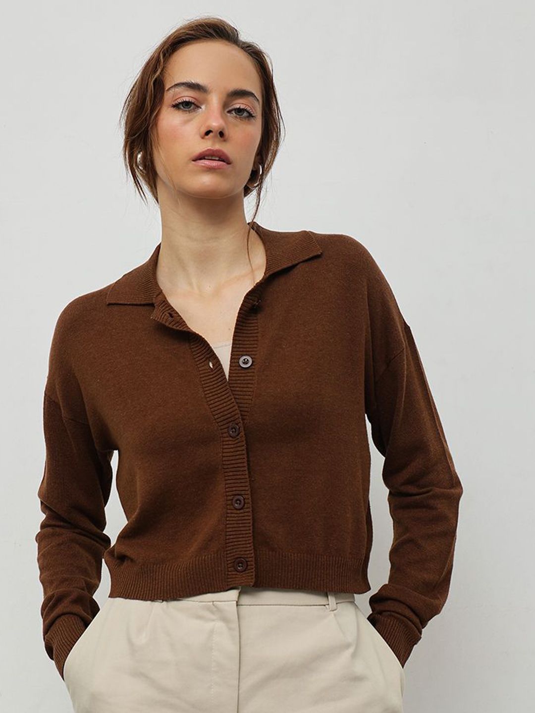 STREET 9 Women Cardigan
