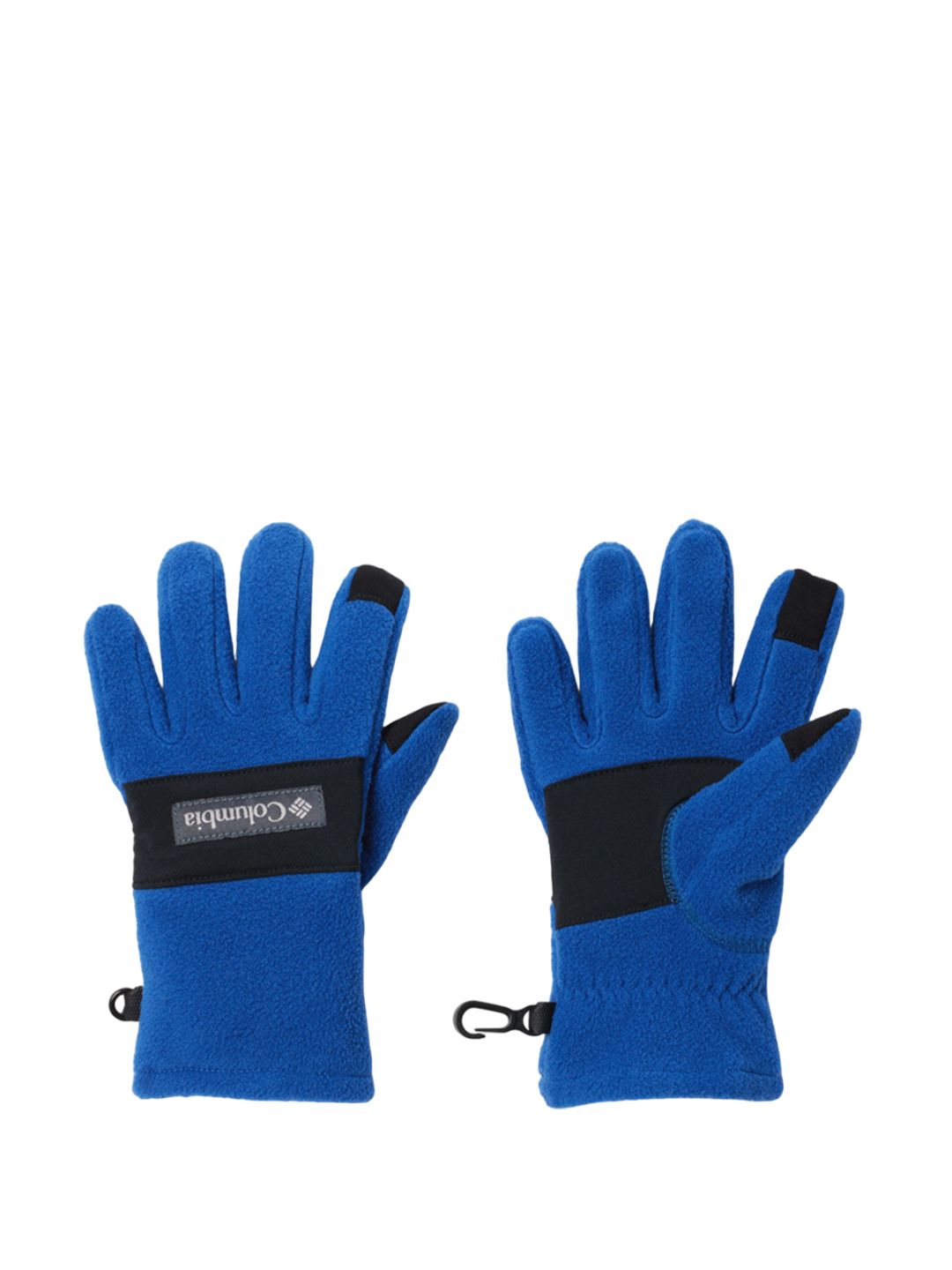 Columbia Kids Fast Trek III Fleece Gloves