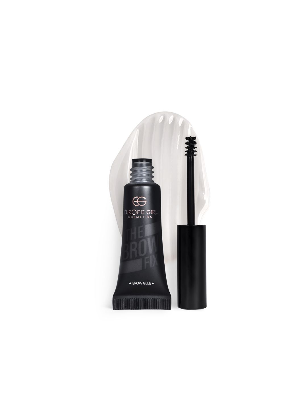 EUROPE GIRL The Brow Fix Brow Glue Enhancer - 5 g - Clear