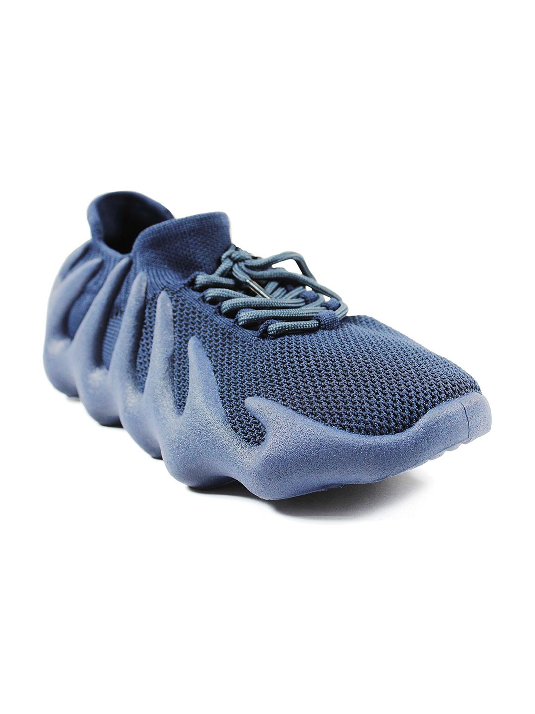 TRACER Men Durable Textile Lace-Ups with Reinforced Stitching for Long-Lasting Use