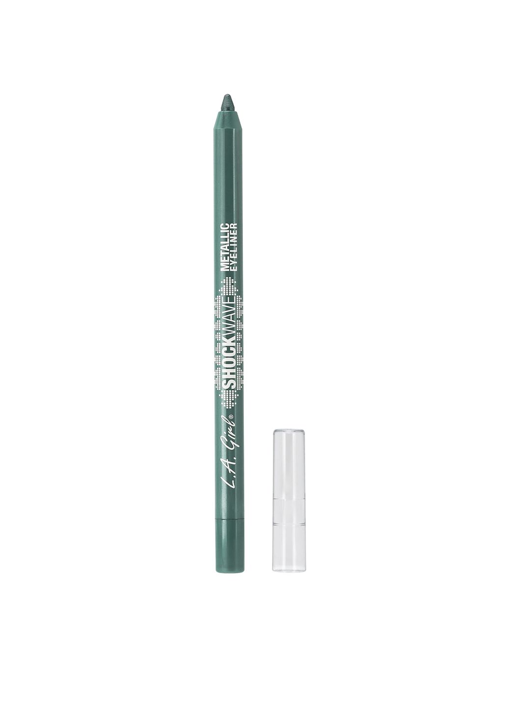 L.A. Girl Shockwave Metallic Pencil Eyeliner - Dragon GP752