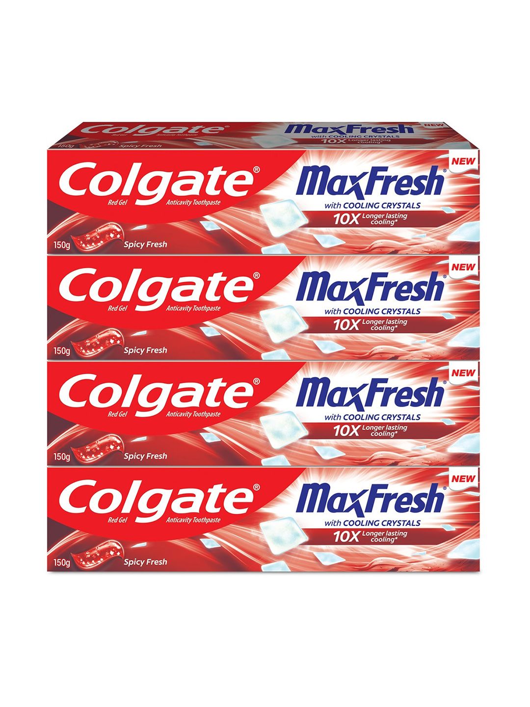 Myntra : Upto 60% Off On Colgate Toothpaste