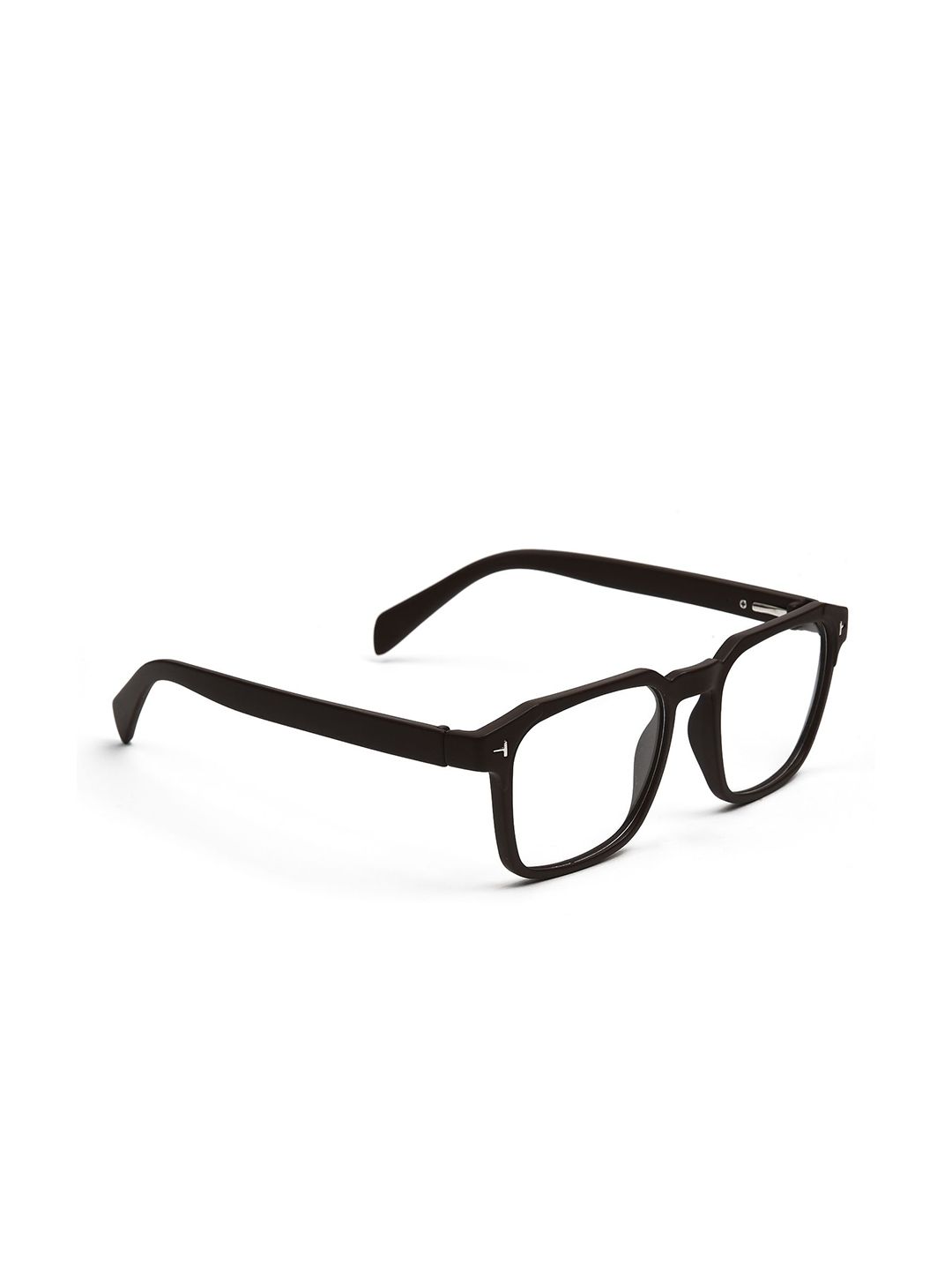 OPTIFY Unisex Full Rim Square Frames