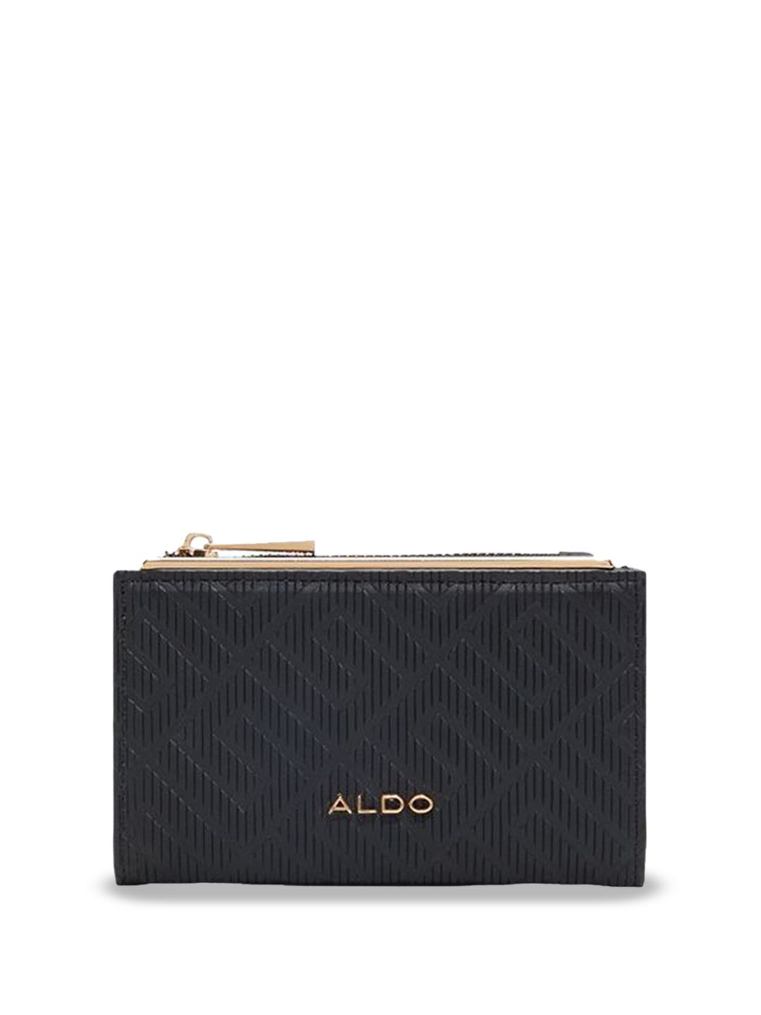Buy ALDO Women Textured Solid Structured Handheld Bag -  - Accessories for Women