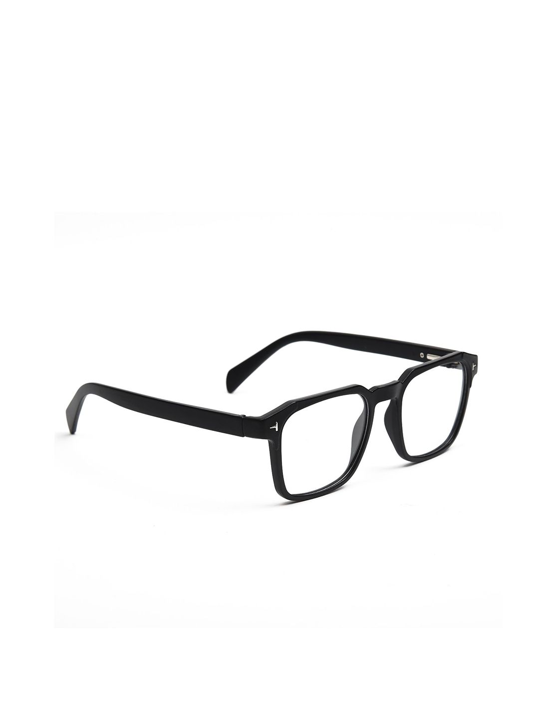 OPTIFY Unisex Full Rim Square Frames