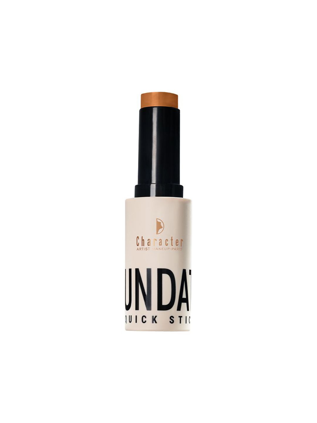 Character Artist Makeup-Paris Quick Stick Foundation - 9.5g - Icon - 08