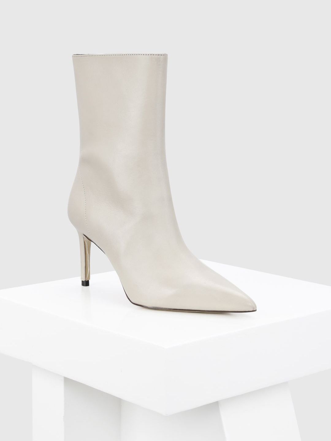 Oroh Cristina Women Stiletto-Heeled Regular Boots