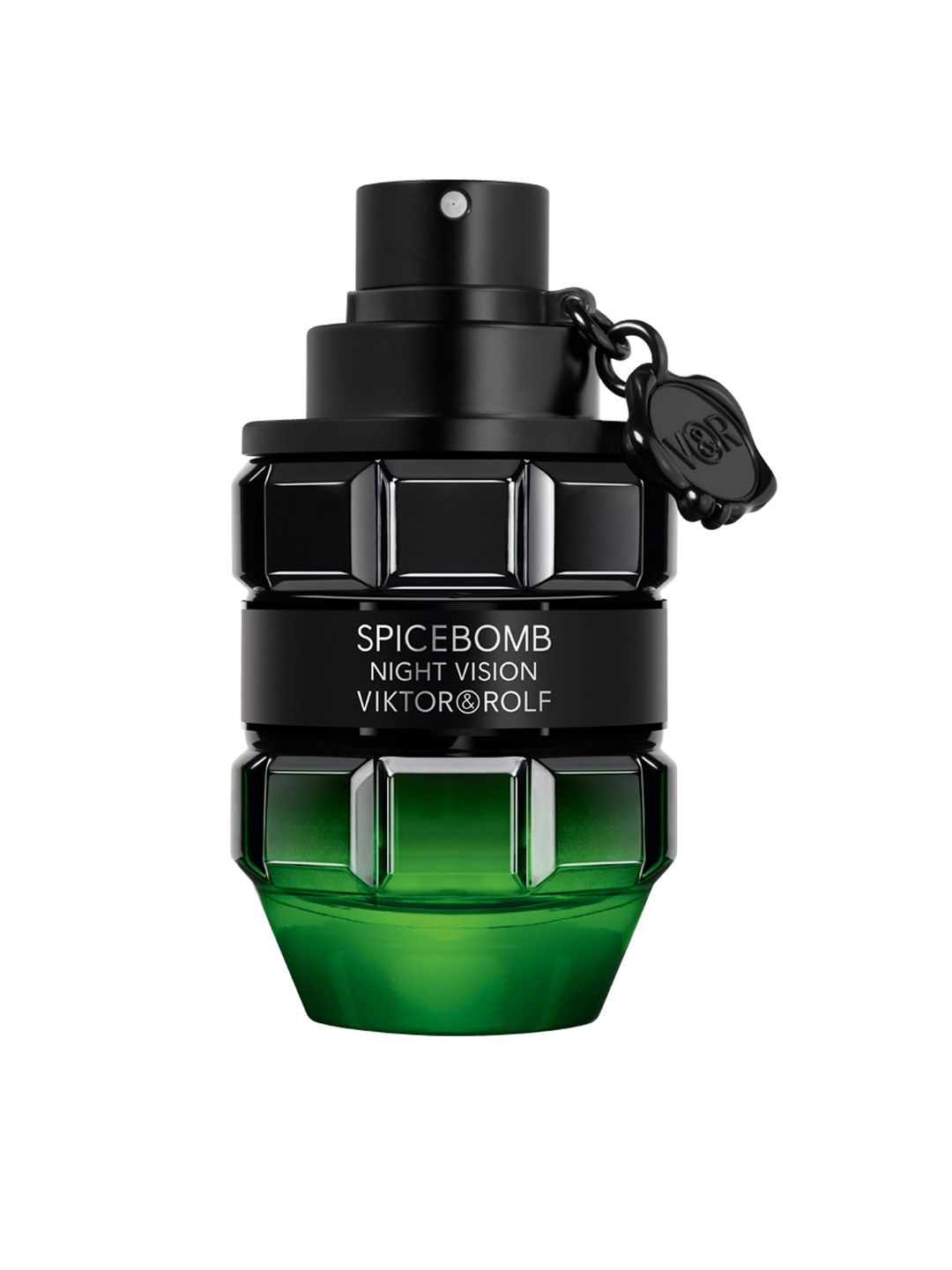 VIKTOR&ROLF Men SpiceBomb Night Vision Eau de Toilette - 50 ml