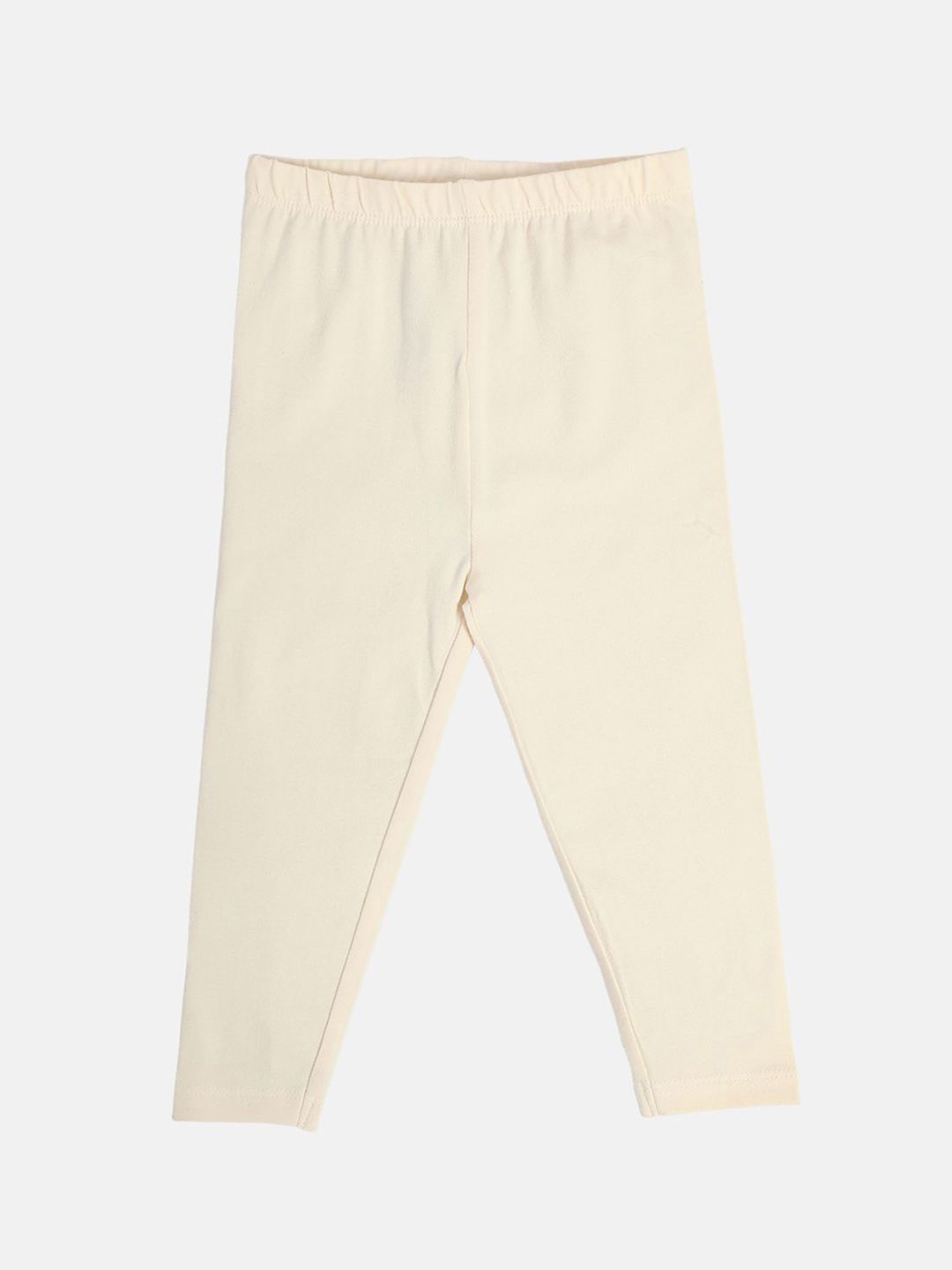 MINI KLUB Infant Girls Ankle-Length Leggings