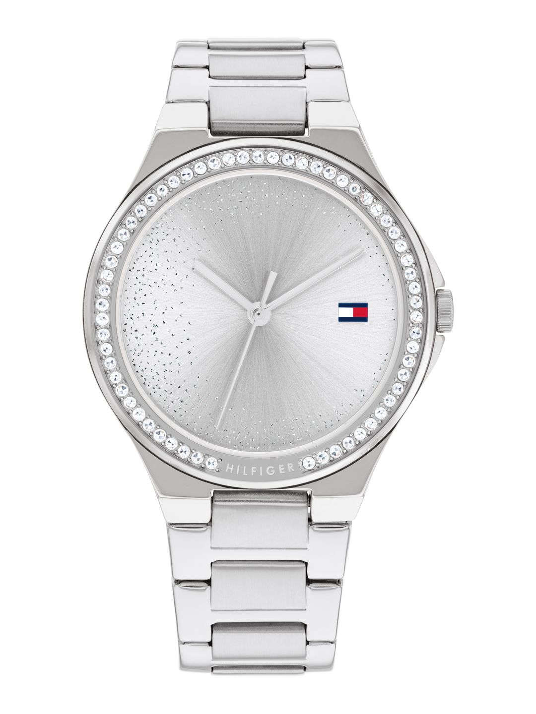 Tommy Hilfiger Women Juliette Bracelet Style Straps Analogue Watch TH1782641