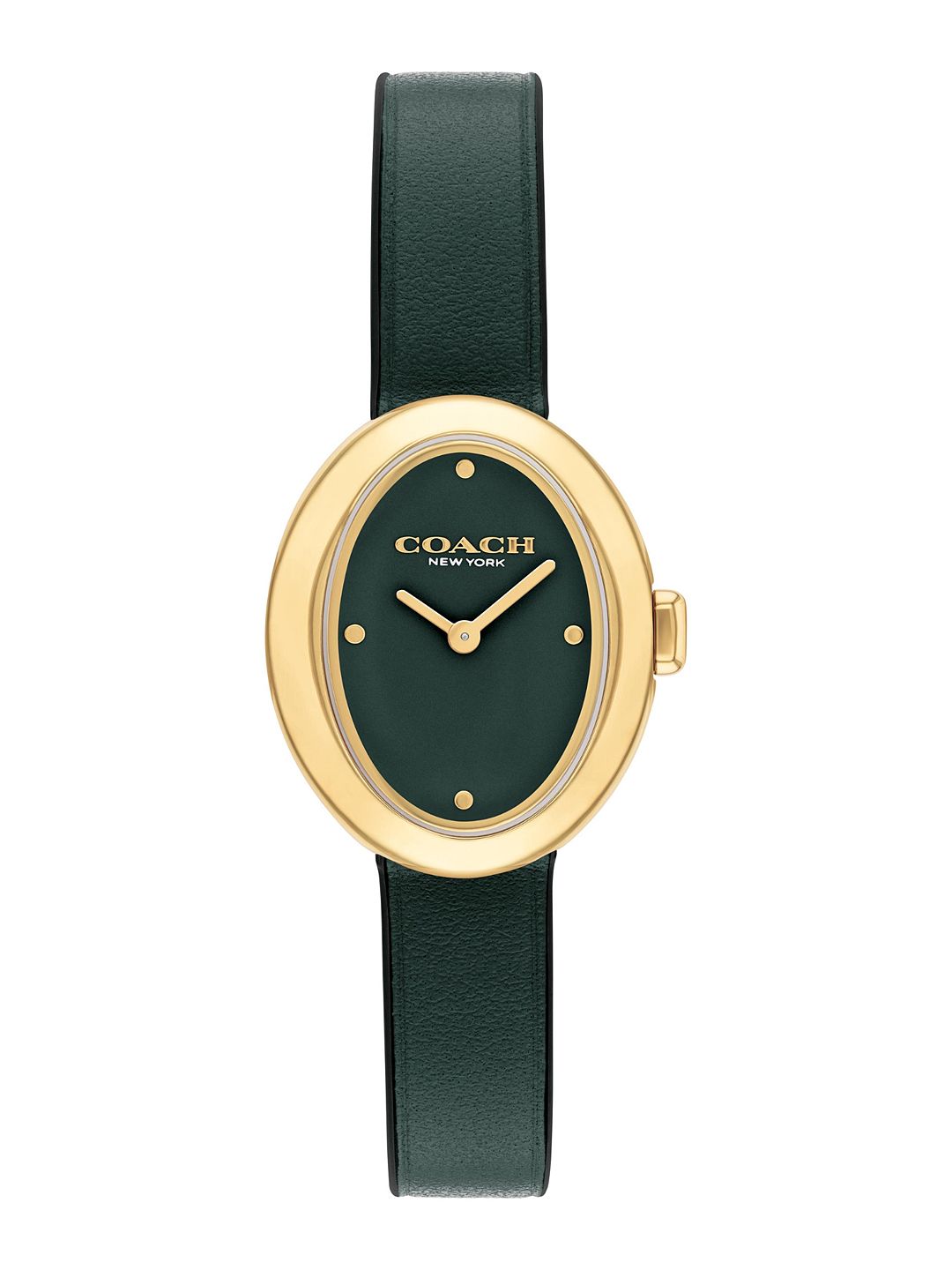 Buy Coach Women Sammy Analogue Watch 14504425 -  - Accessories for Women