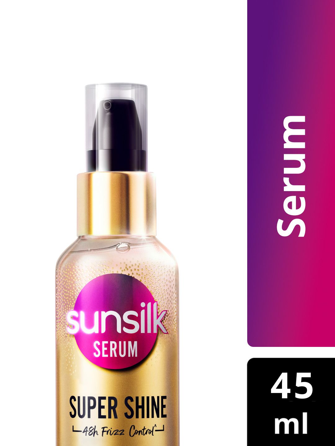Sunsilk Super Shine Serum - 45 ml