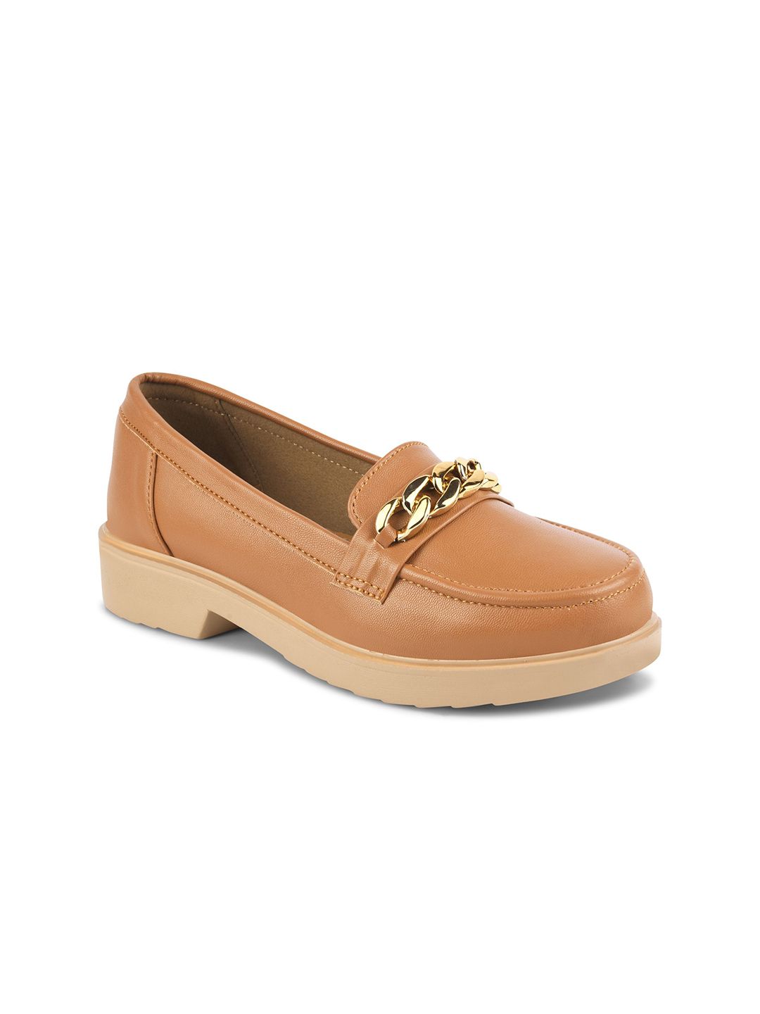 Padchin Women Loafers