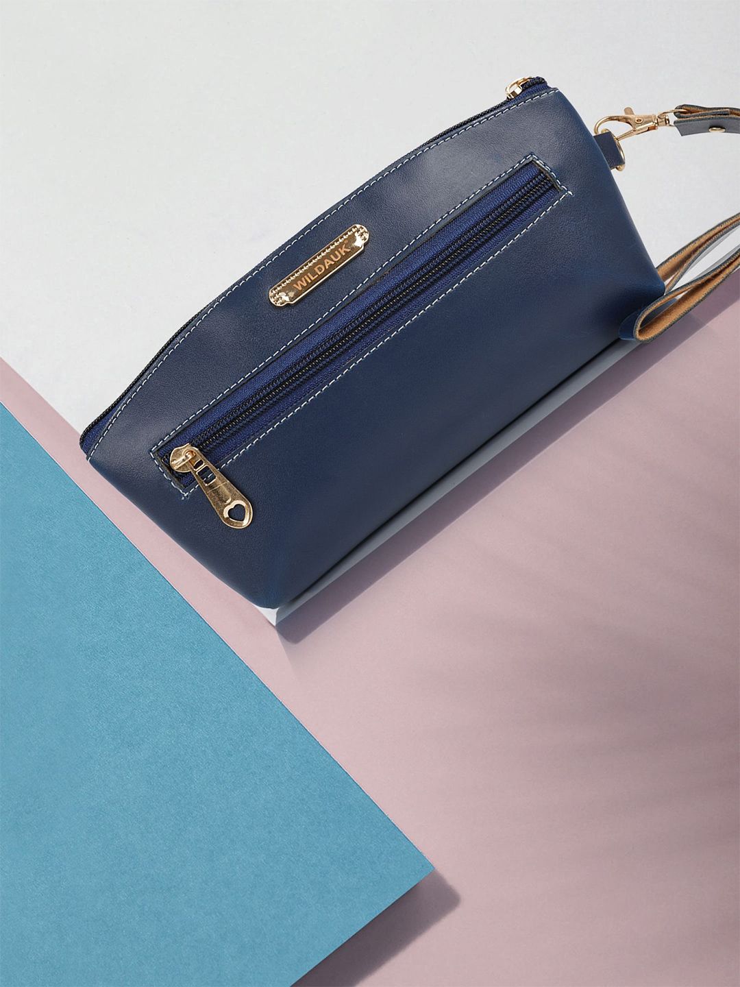WILDAUK Wrist Loop Purse