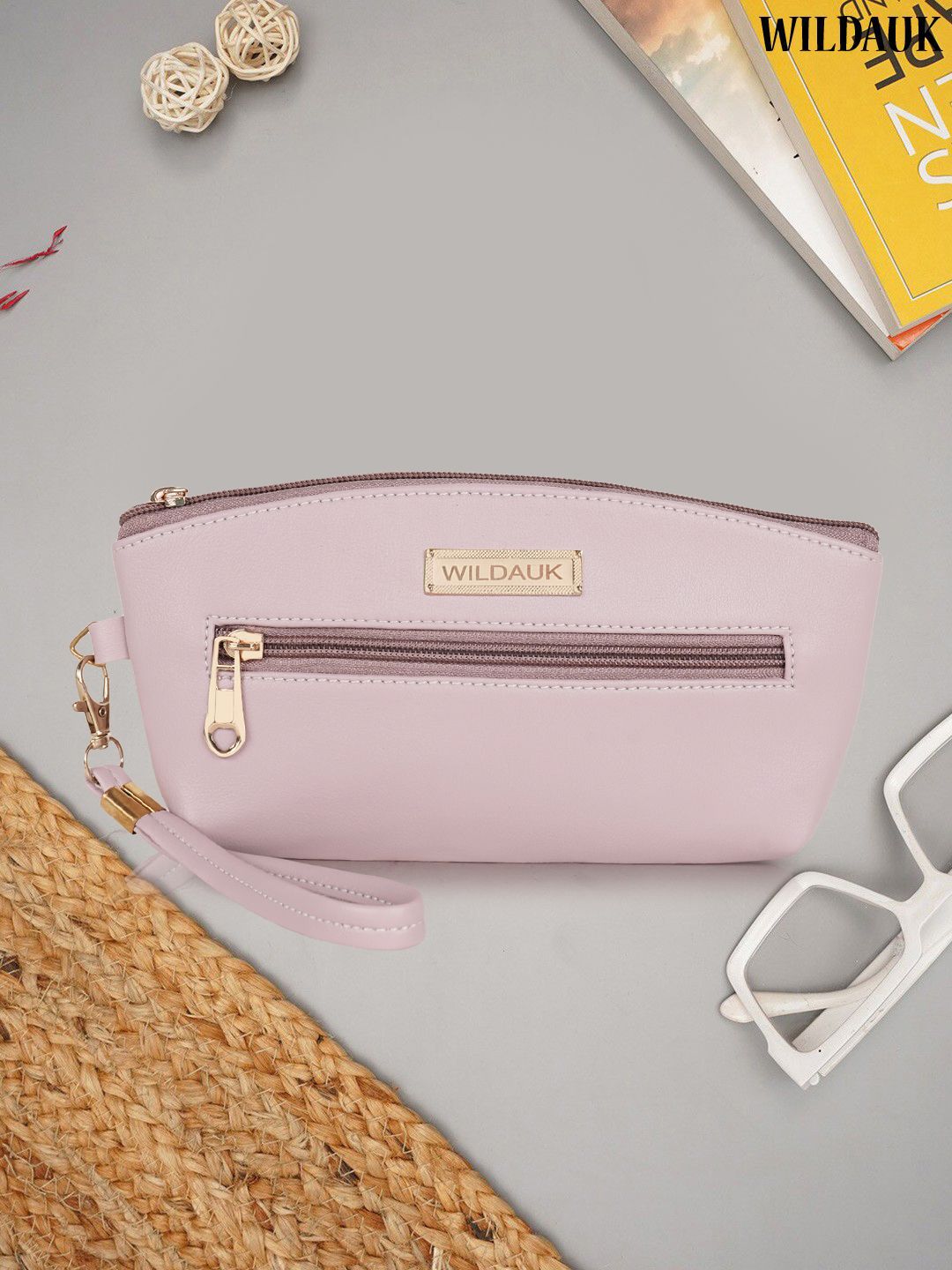 WILDAUK Wrist Loop Purse