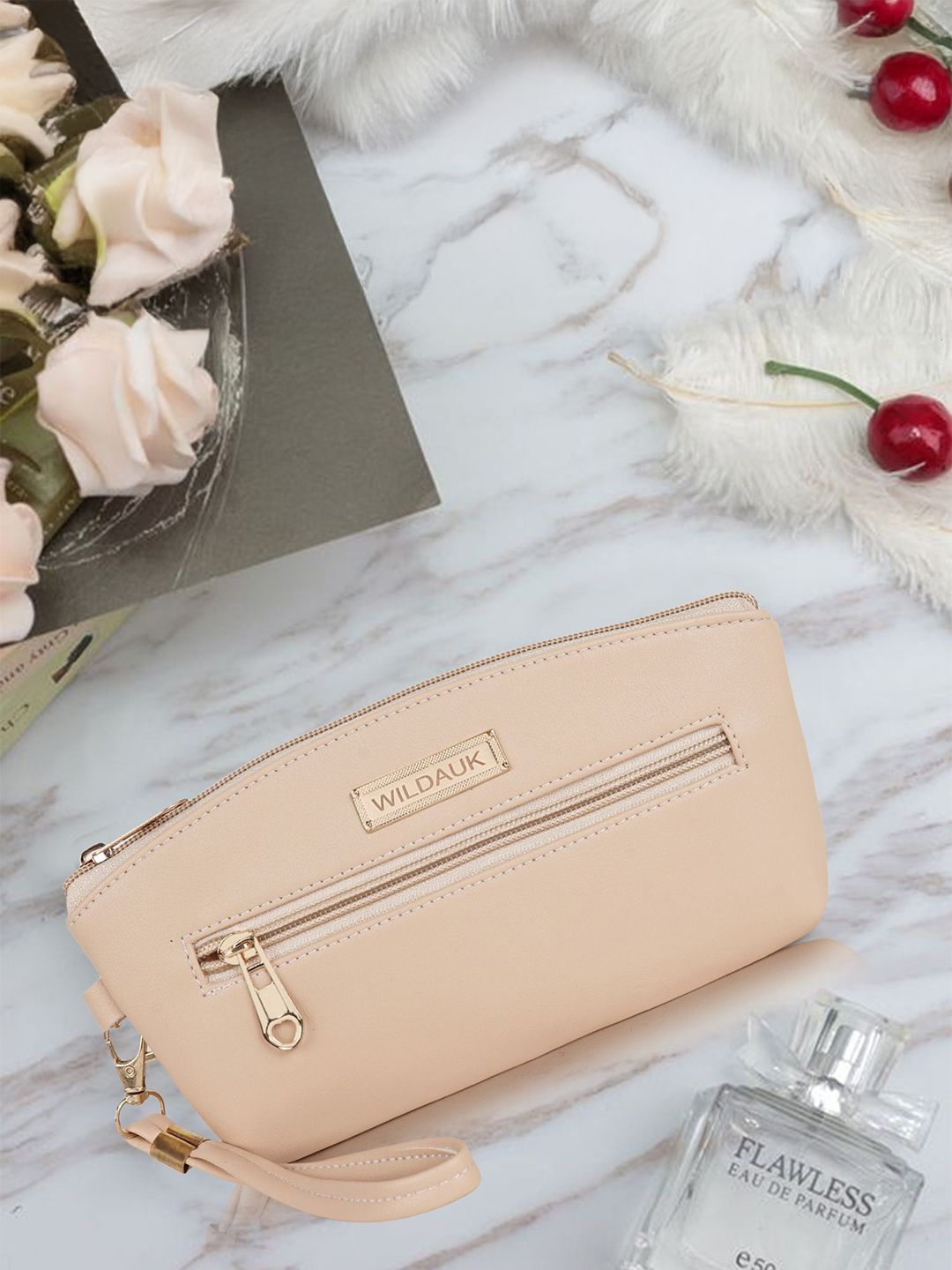 WILDAUK Wrist Loop Purse