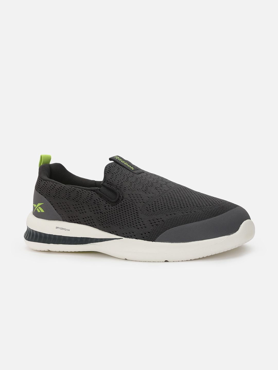 Reebok Men CAPTAIN COMFORT SLIP Walking Shoes