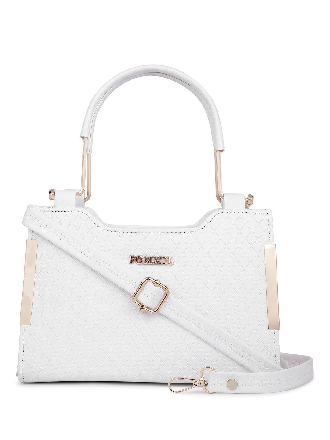 FOMMIL Structured Satchel
