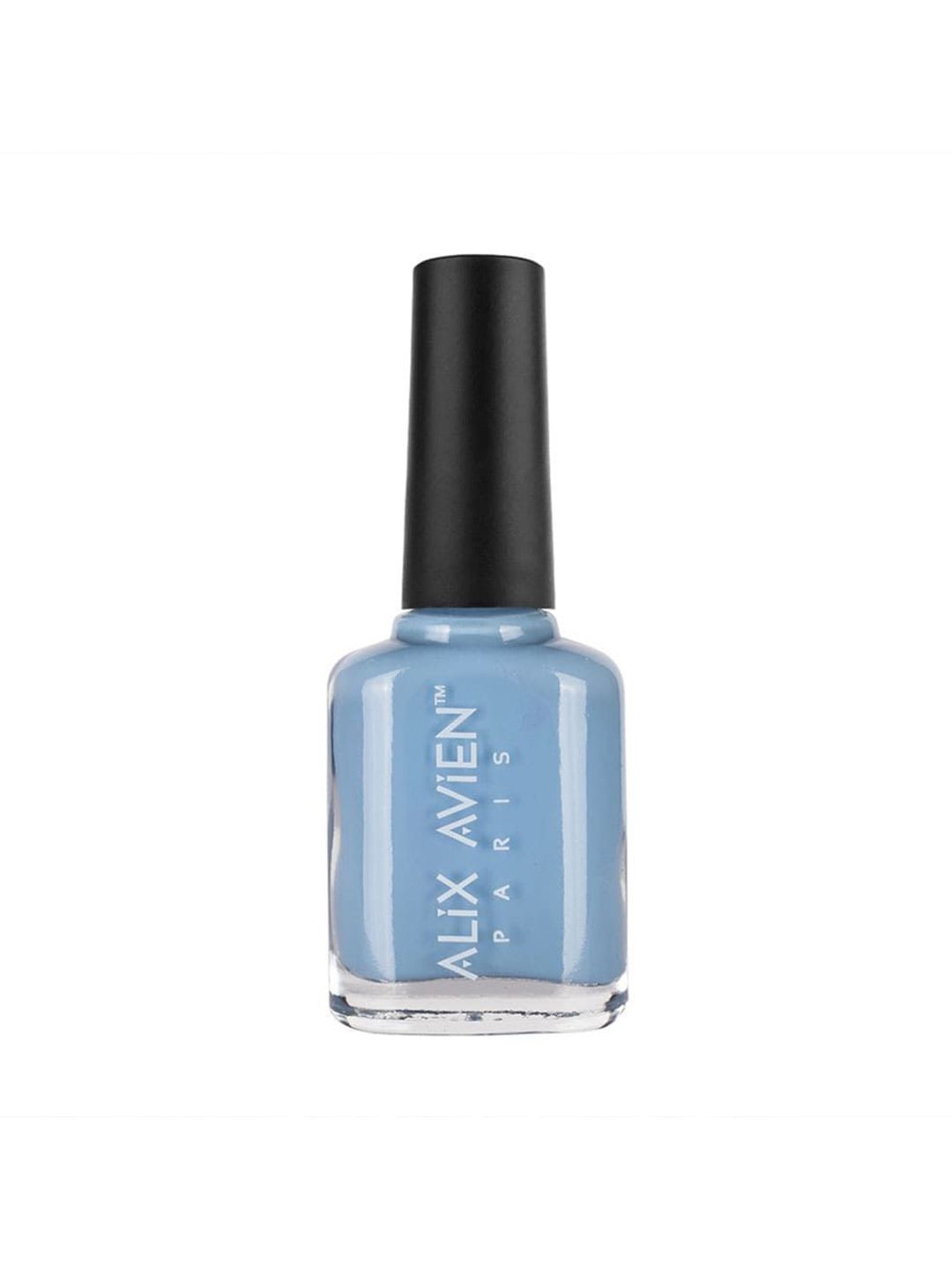 ALIX AVIEN PARIS Long Lasting Glossy Nail Lacquer 40 ml - 63