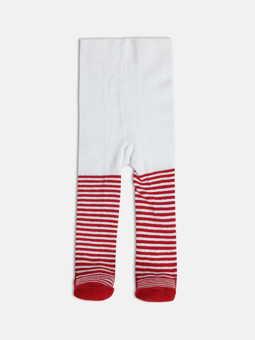 MINI KLUB Infant Girls Striped Stockings