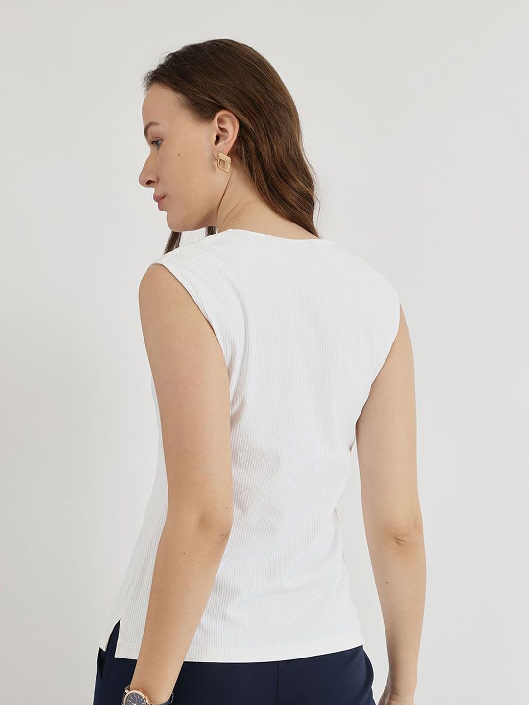 White Top 4