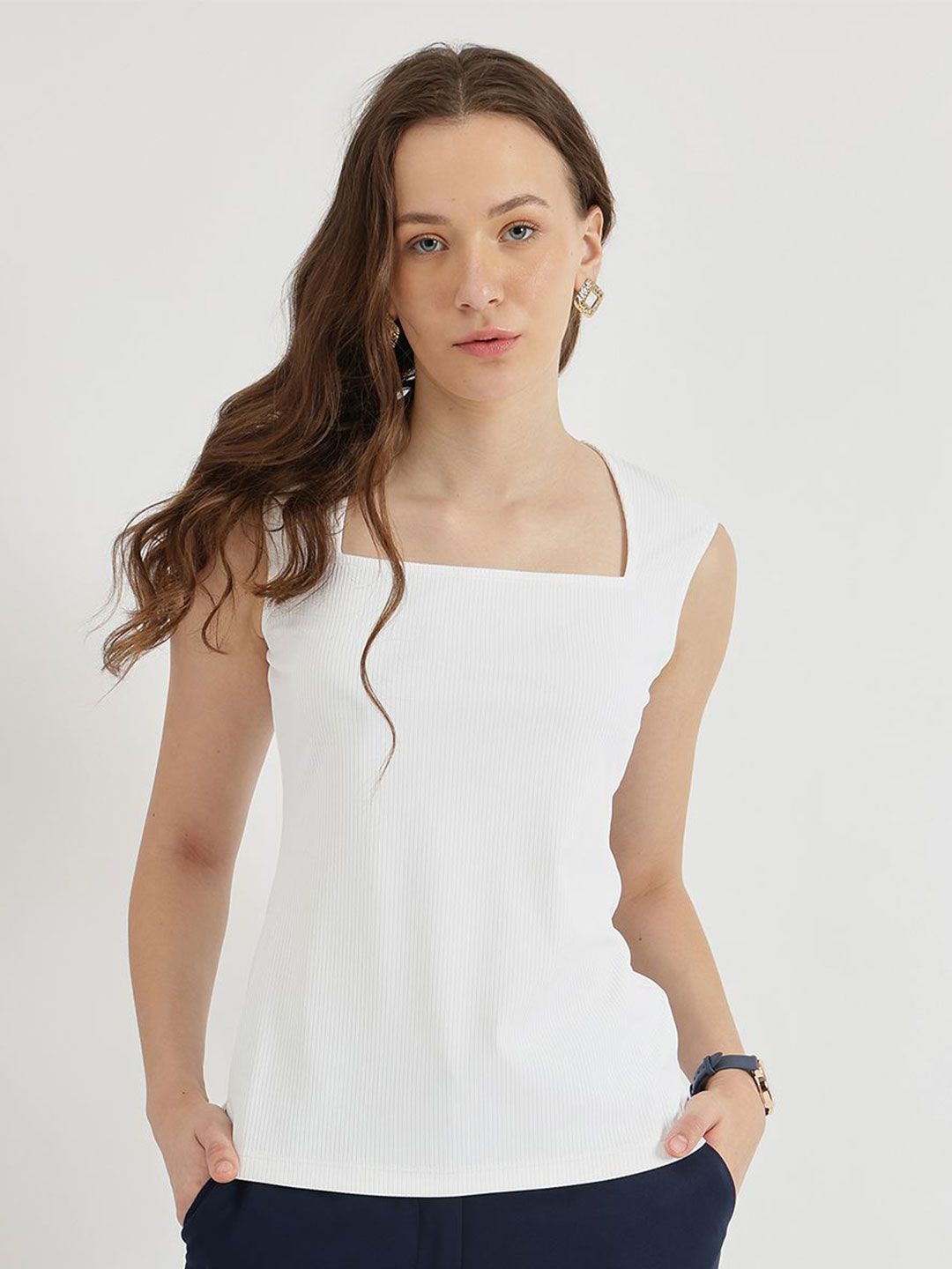 White Top