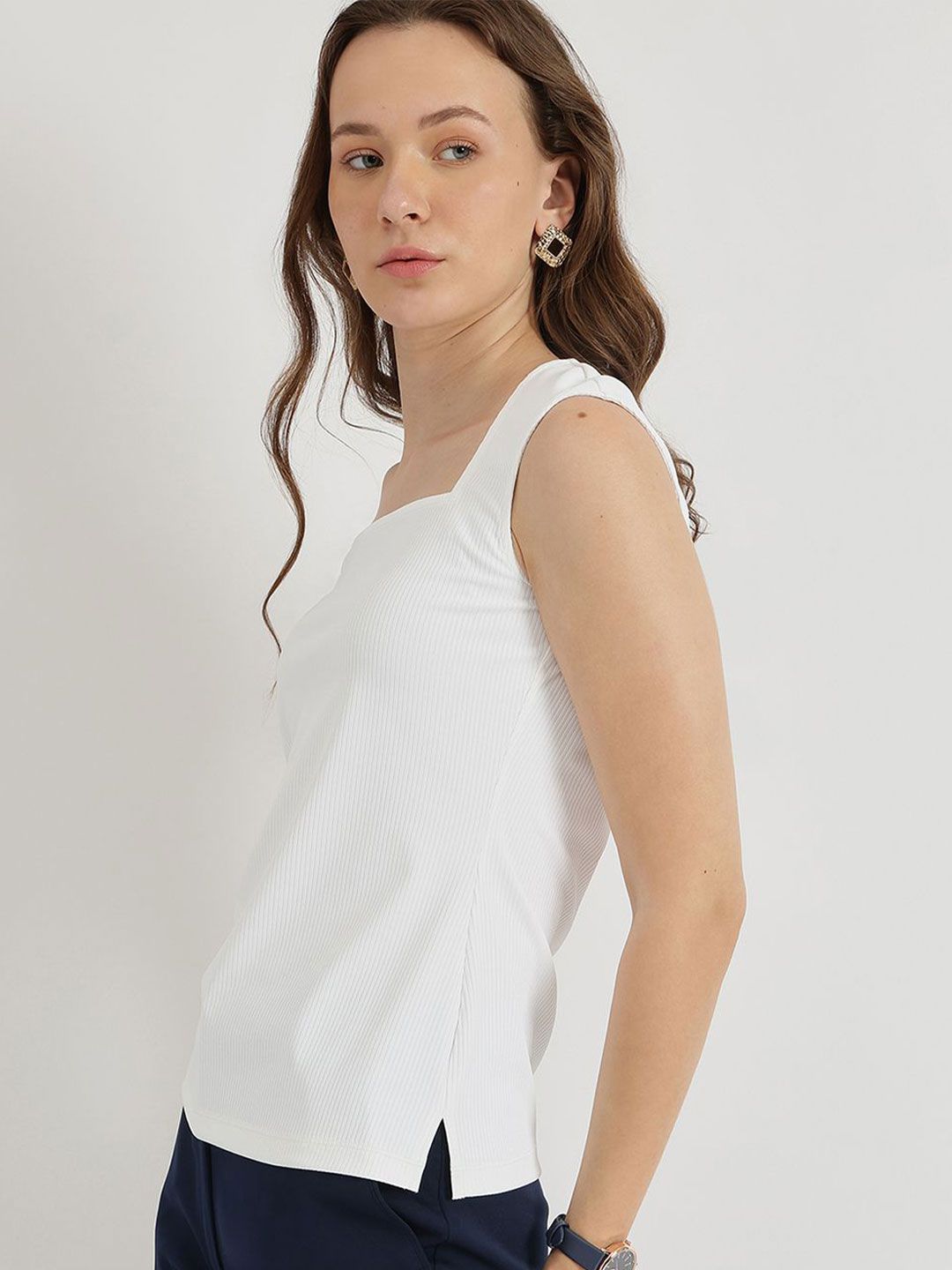 White Top 3