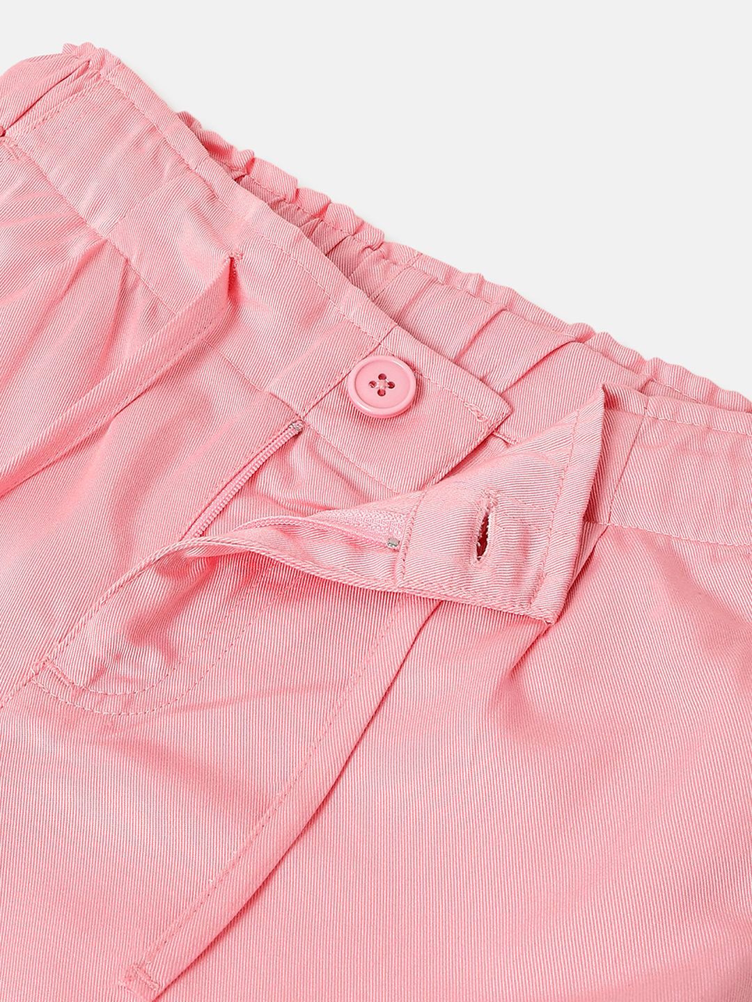 Girls Trousers 3