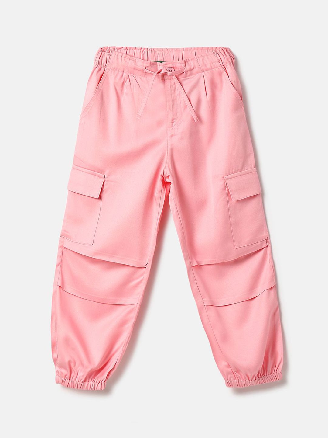 Girls Trousers