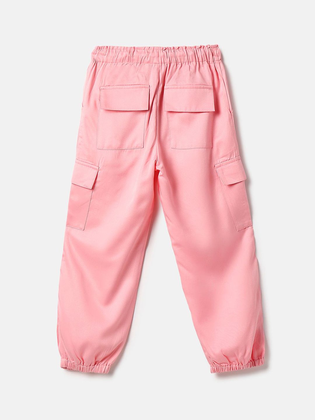 Girls Trousers 2