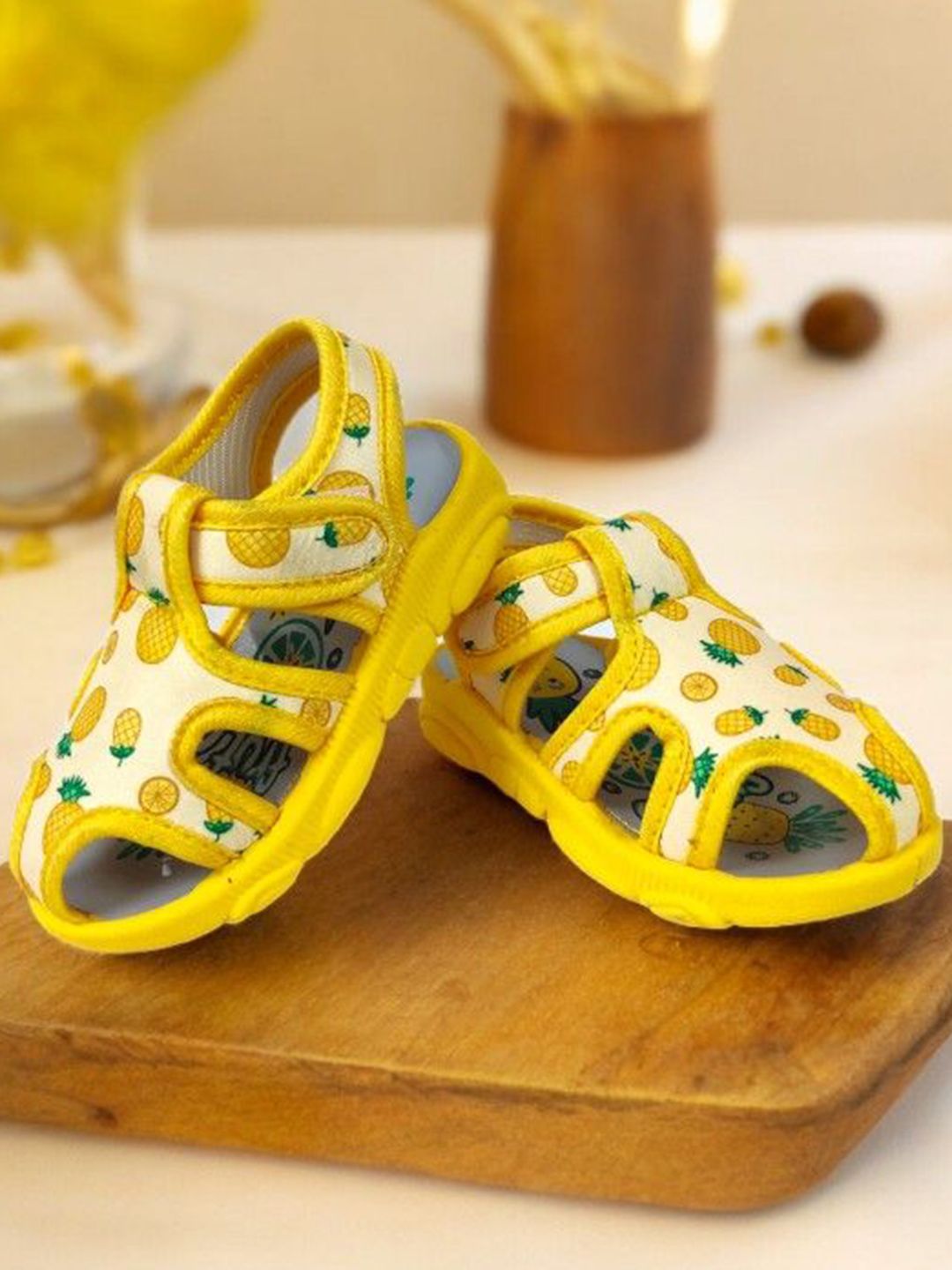 COOLZ Unisex Kids Sandals