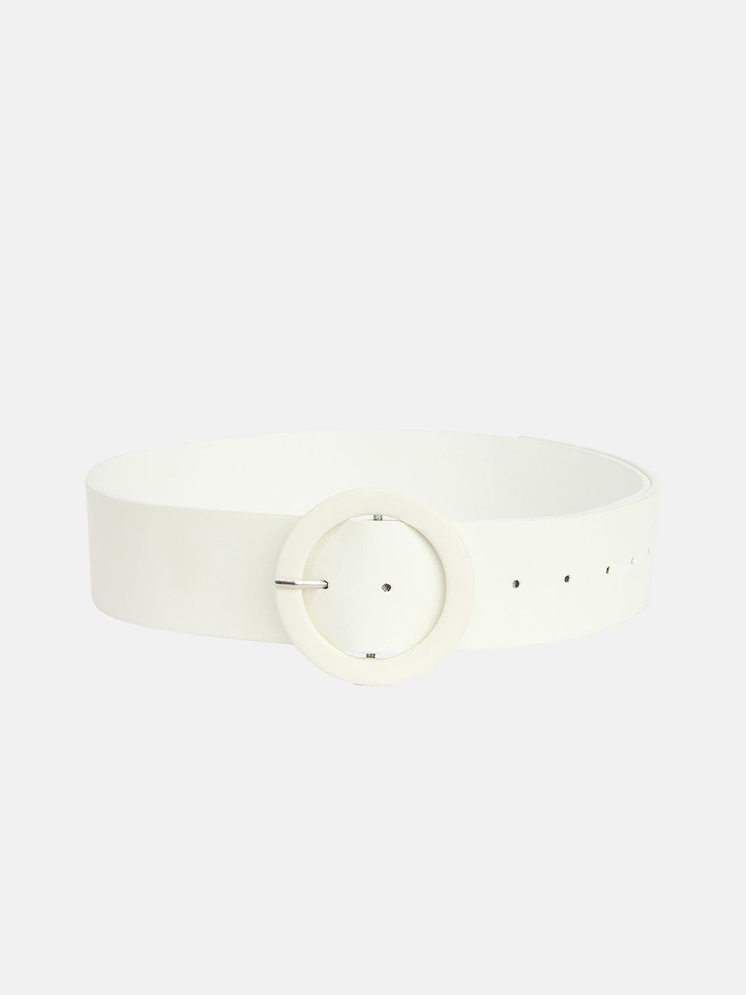 Iconic Women Solid Belt