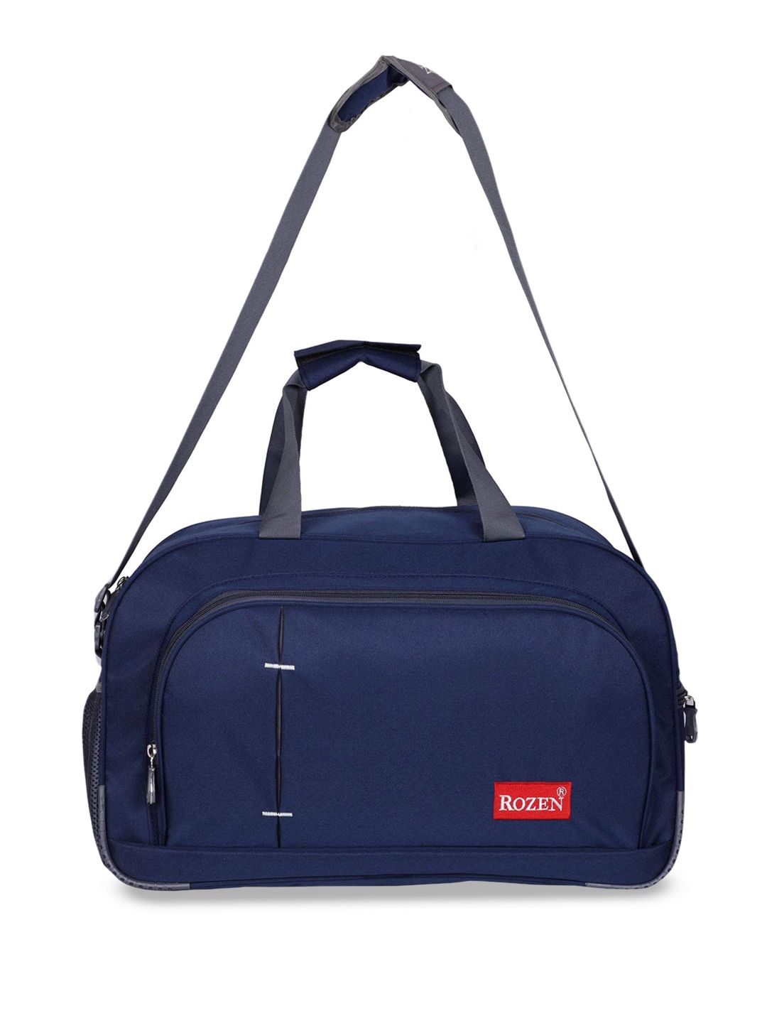 ROZEN Heavy Duty Medium Travel Duffel Bag