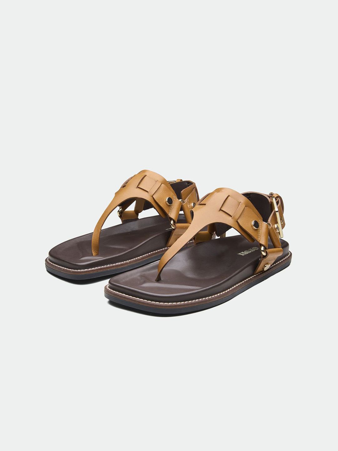Oroh Women One Toe Flats