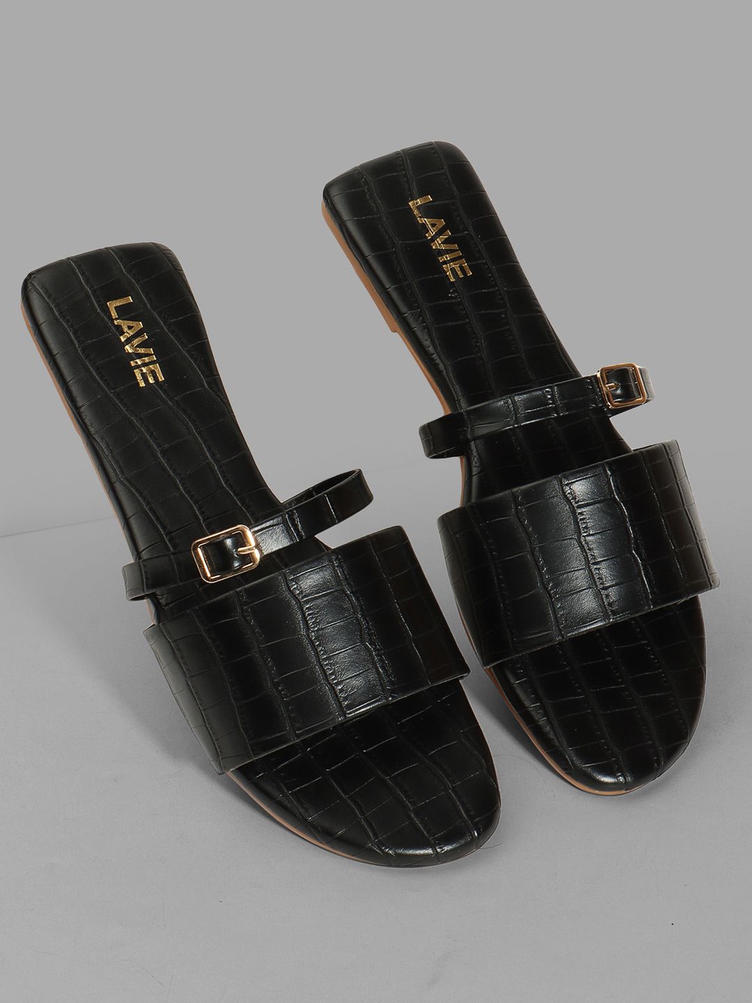Lavie Women Open Round Toe Flats