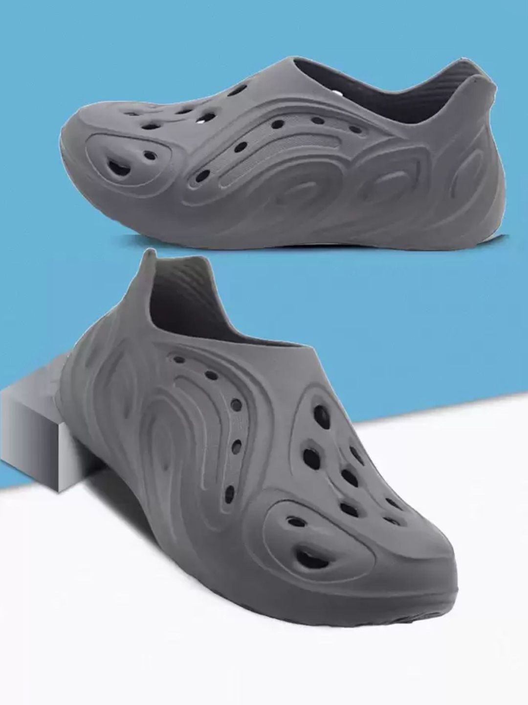 HOTSTYLE Men Clogs