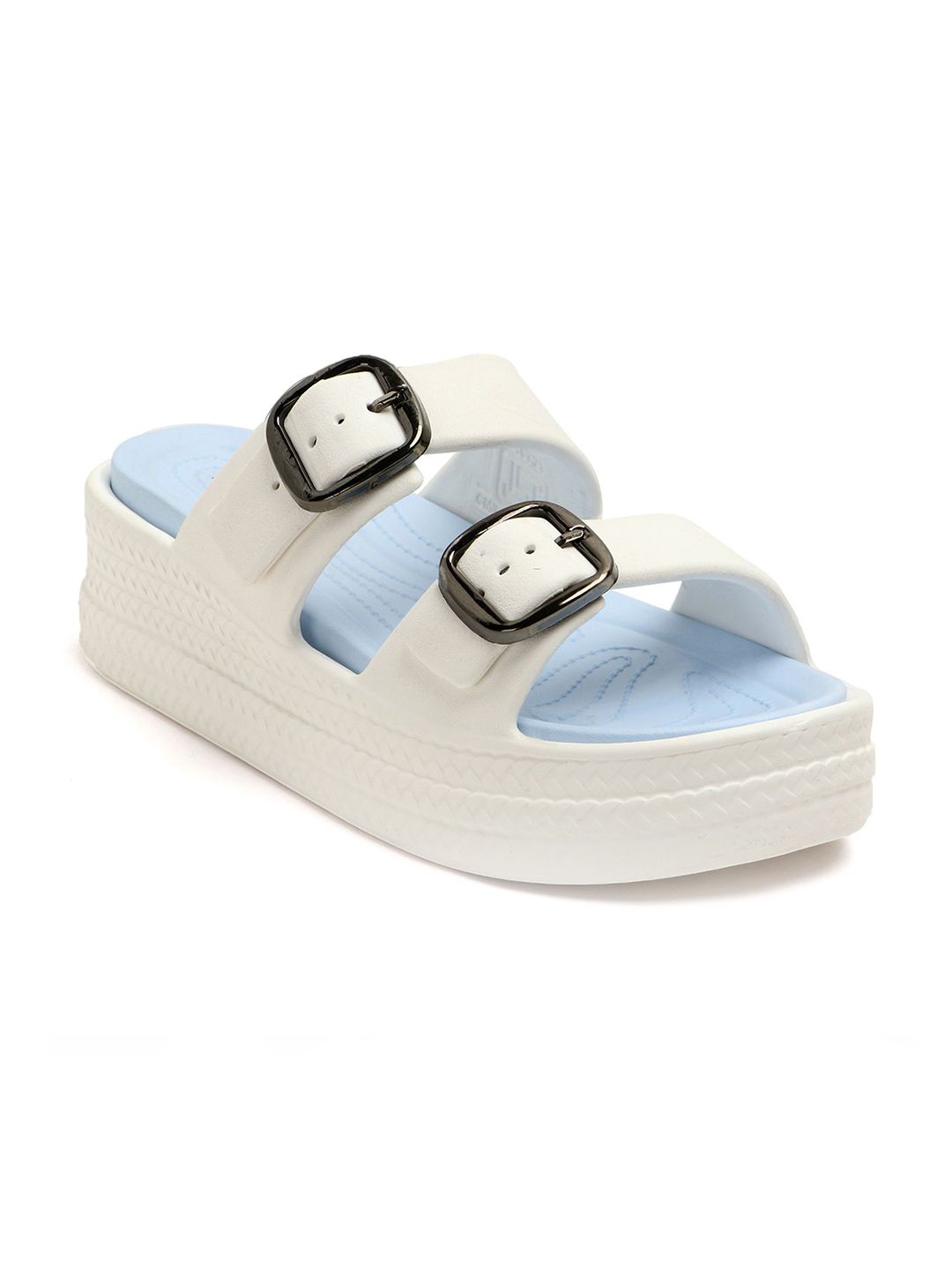 MILESTOE cushioned footwear for women